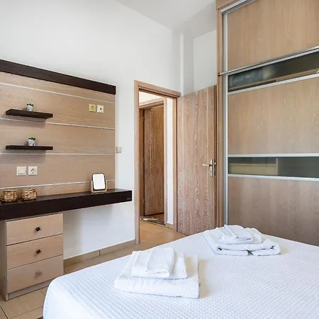 Apartament Anagenna Miasto Kos