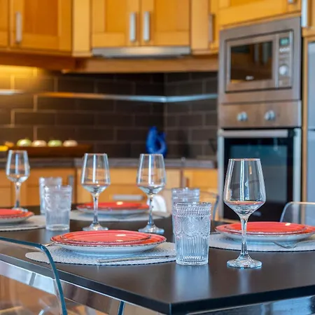 Anagenna Apartament Miasto Kos