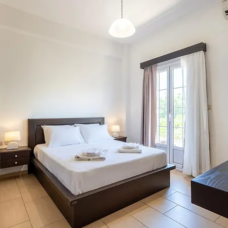 Apartmán Anagenna *