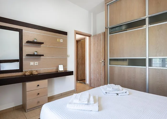 Apartman Anagenna Kosz