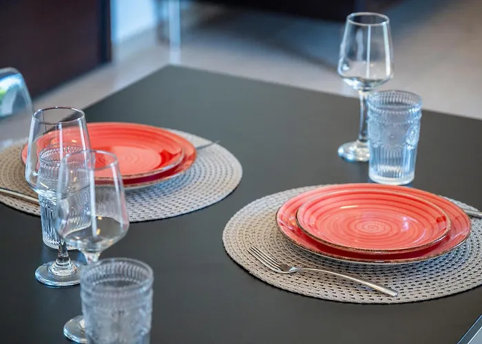 Apartman Anagenna Kosz