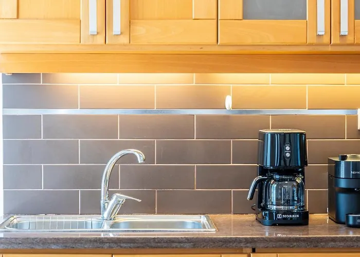 Anagenna Apartman Kosz