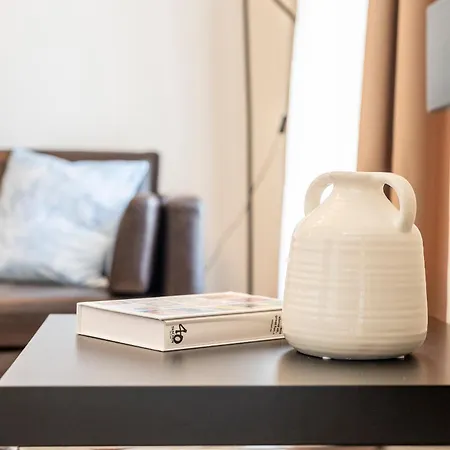 Anagenna Apartamento *