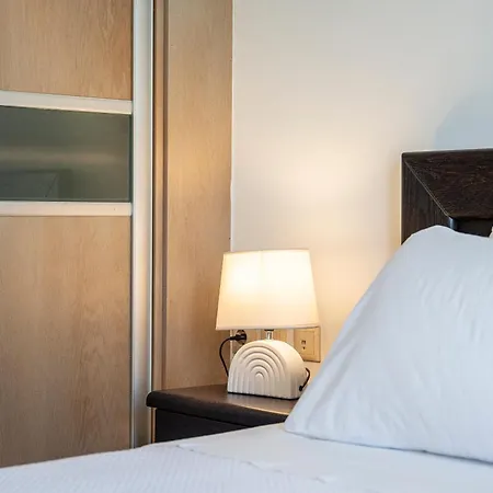 Anagenna Apartman Kosz