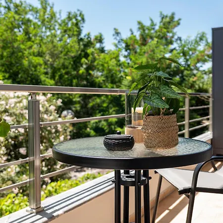 Anagenna Apartamento *