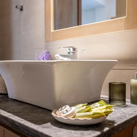 Anagenna Apartamento *