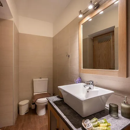 Apartamento Anagenna