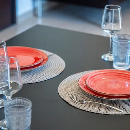 Apartamento Anagenna Cós