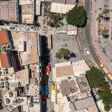 Apartamento Anagenna *