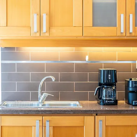 Anagenna Apartamento Cós