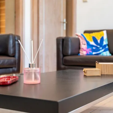 Anagenna Apartment